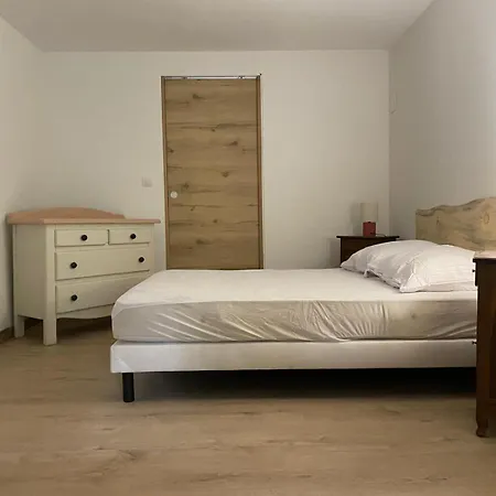 Les Anges Bleus Holiday home