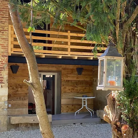 Holiday home Les Anges Bleus *