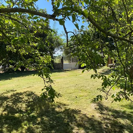 Les Anges Bleus Holiday home