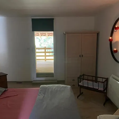 Holiday home Les Anges Bleus Chavannes-Sur-Reyssouze