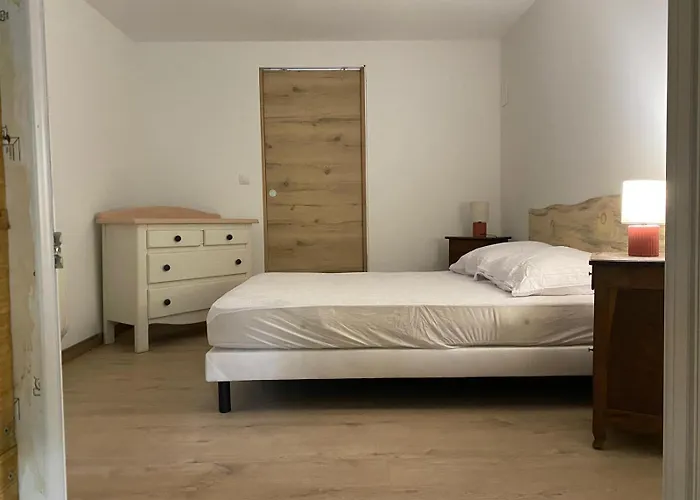 Les Anges Bleus Holiday home