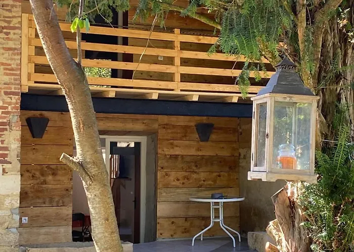 Holiday home Les Anges Bleus *